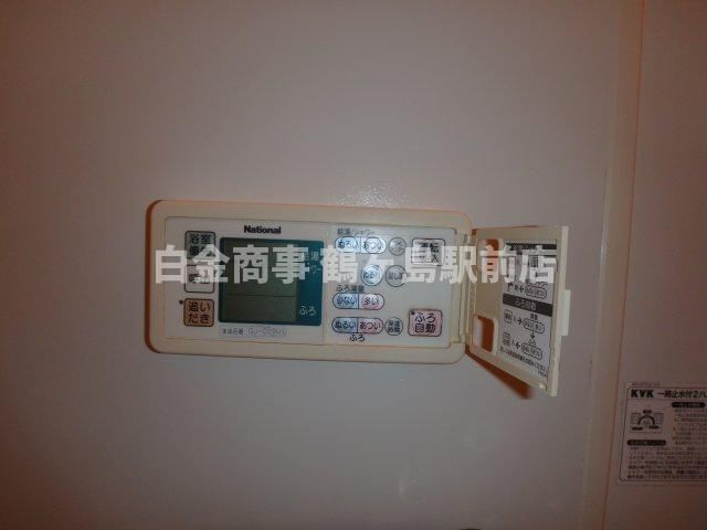 サウスイーストの設備