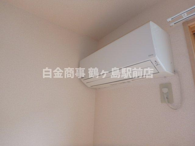 サウスイーストの設備