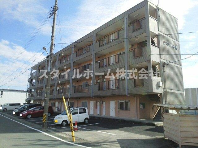 マリッチ小桜の外観