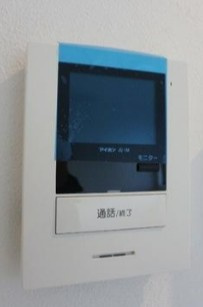 【セキュリティ】 | ミハス三軒茶屋