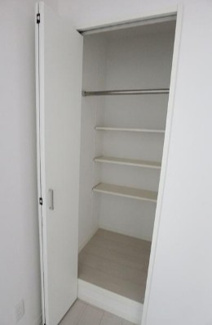 【収納】 | ミハス三軒茶屋