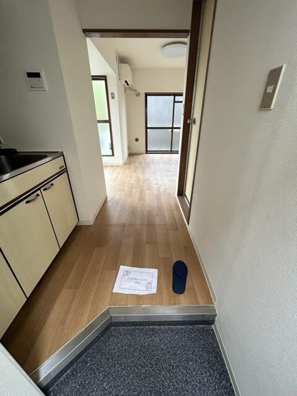 【玄関】