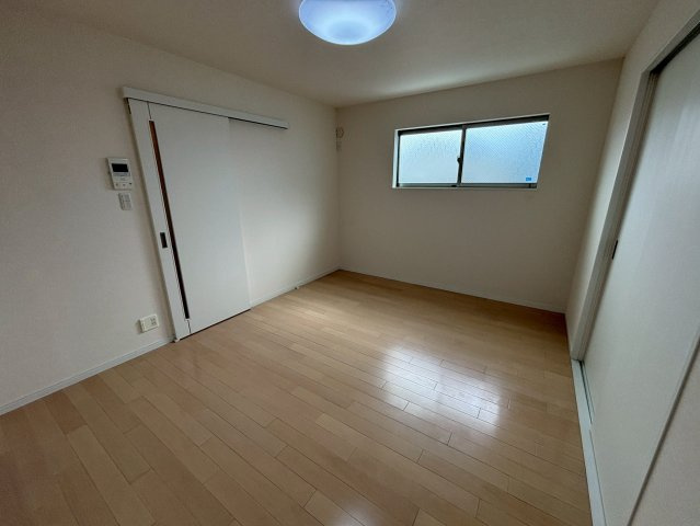 ラ・マシア田川北の内装