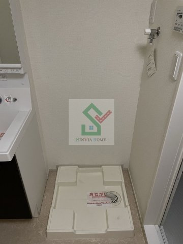 フレイムタウアの設備