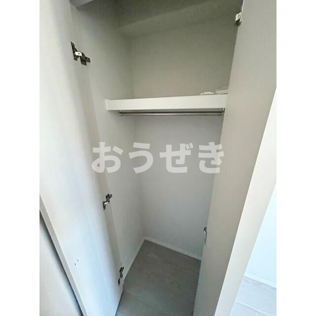 Ｌｏｇ桜木町Ｃｌａｓｓｉｃの玄関|※同仕様参考写真