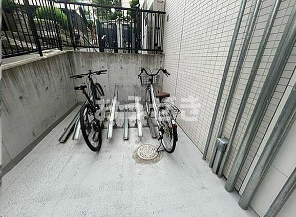 Ｌｏｇ桜木町Ｃｌａｓｓｉｃのその他共用部分