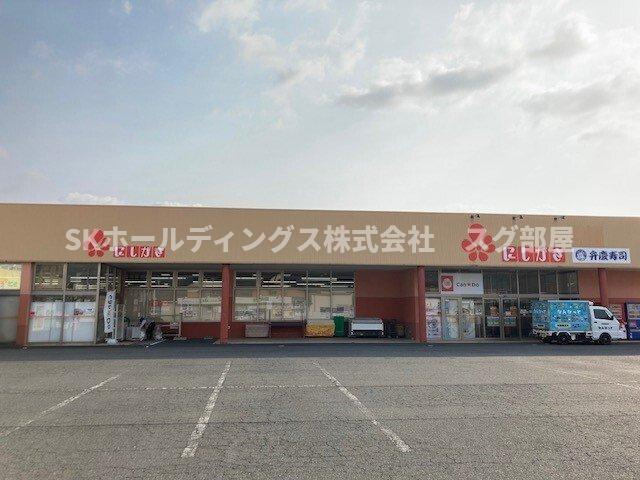 フローレンスの周辺|にしがき 大宮バイパス店まで230m