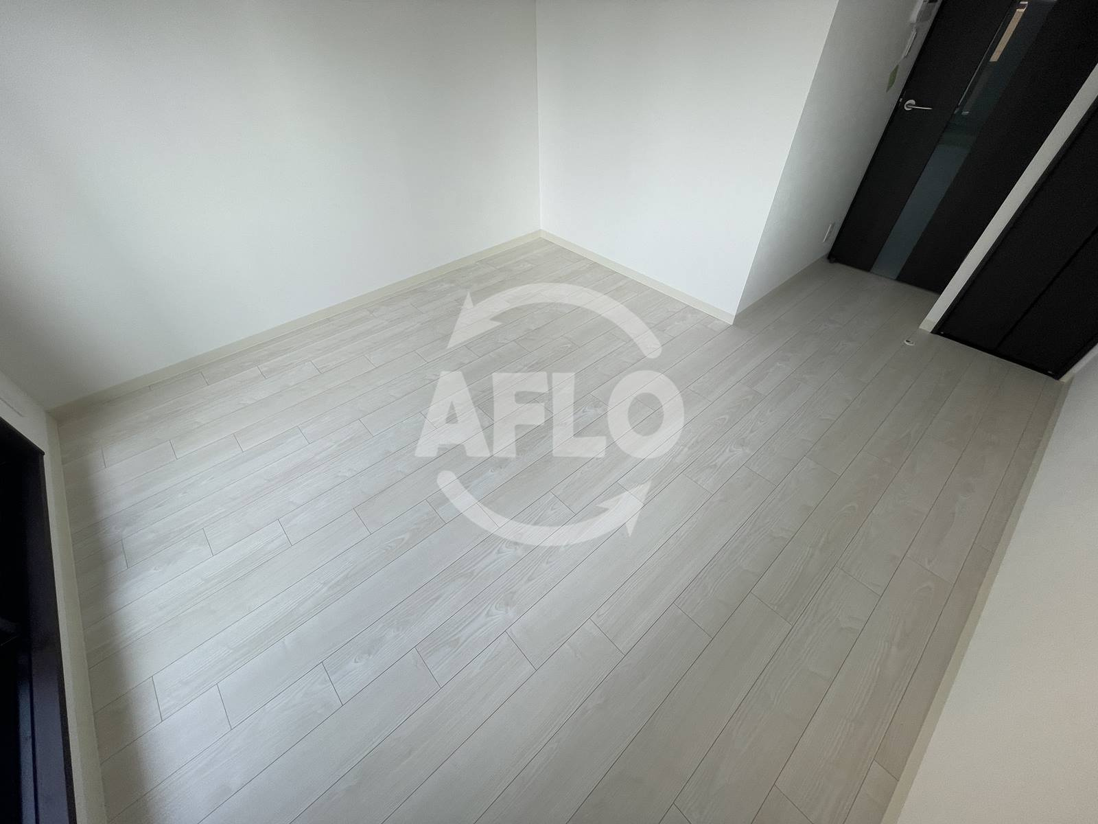 ALZA京町堀の洋室|ALZA京町堀　洋室