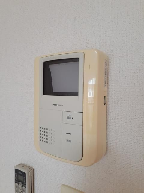 カルナック石鍋のセキュリティ