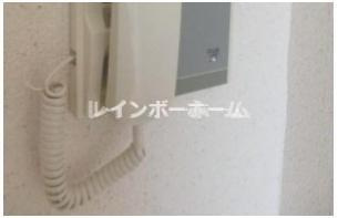 アドミラブールのセキュリティ