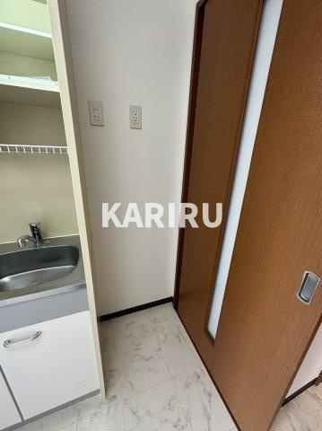 ラクラス高殿のその他|同物件別部屋の写真です
