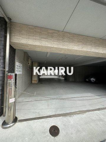ラクラス高殿のその他