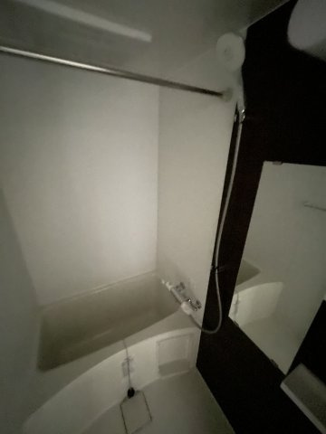 ＧＥＮＯＶＩＡ中野島の浴室