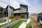 新築戸建　八王子市石川町　全3棟の画像