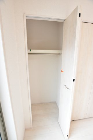 楠弥の里の収納
