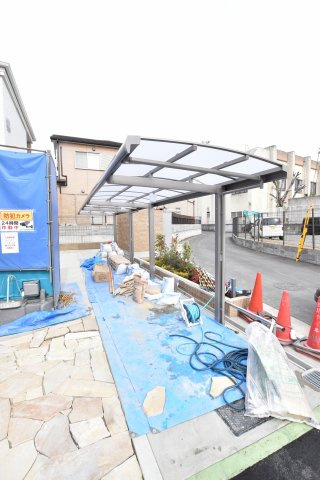 楠弥の里のその他共用部分