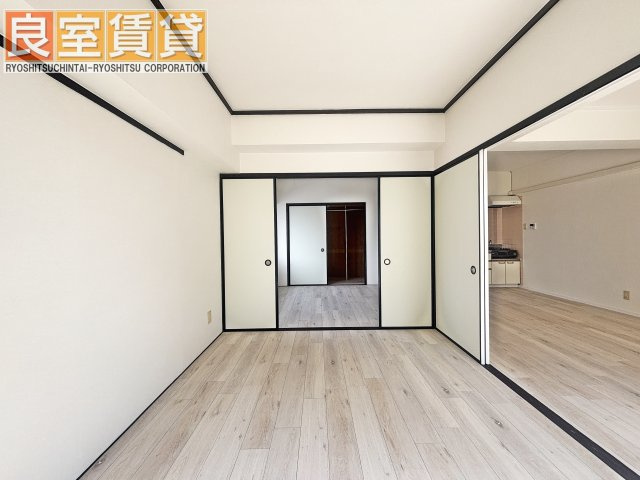 【寝室】 | ハイライズ瑞穂