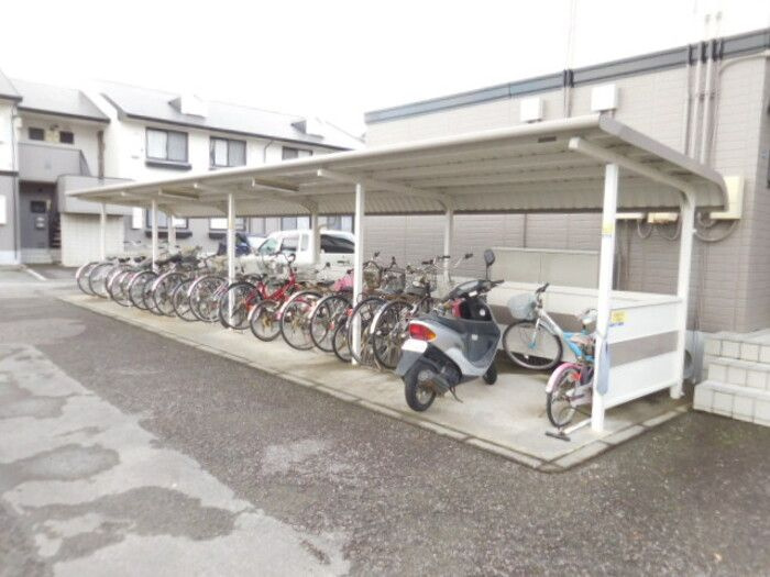 パインハイム　Ｂのその他共用部分
