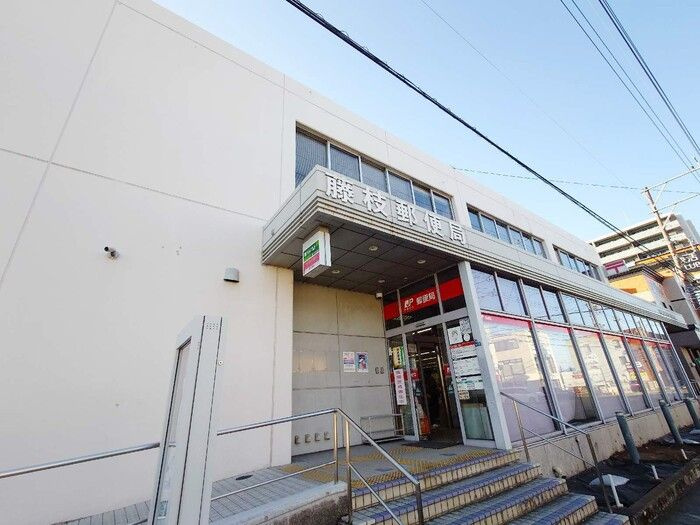 パインハイム　Ｂの周辺