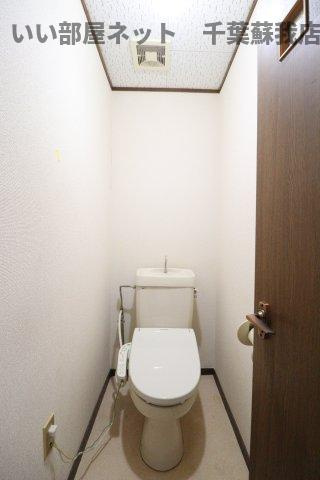 レイダースⅠの寝室