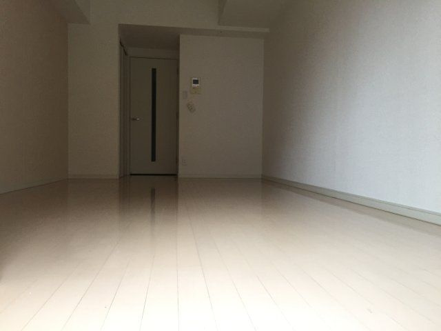 トレゾール亀戸の居間・リビング