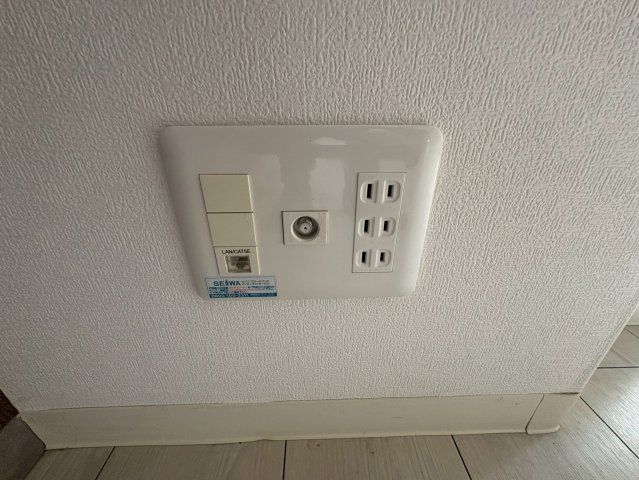 江坂　和の設備