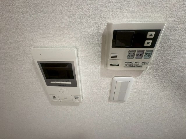 江坂　和のセキュリティ