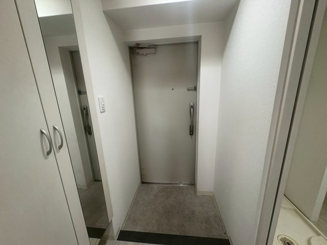 江坂　和の玄関