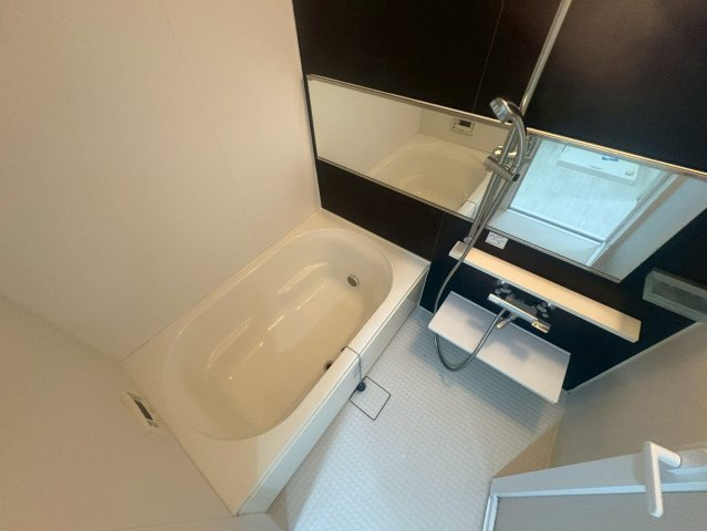 江坂　和の浴室