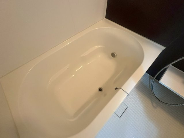 江坂　和の浴室