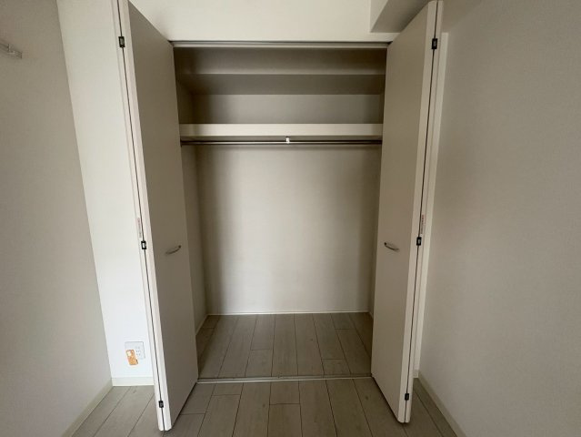 江坂　和の収納