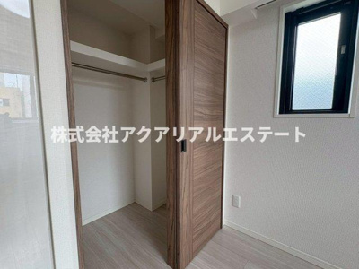 【収納】 | ＢＰＲレジデンス神田富山町