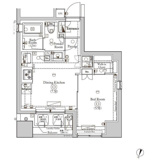 ＢＰＲレジデンス神田富山町の画像