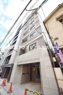 【外観】 | ＢＰＲレジデンス神田富山町
