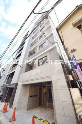 【外観】 | ＢＰＲレジデンス神田富山町