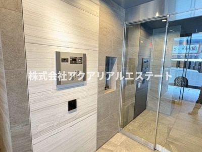 【その他共用部分】 | ＢＰＲレジデンス神田富山町