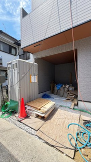 【駐車場】 | 加茂1丁目