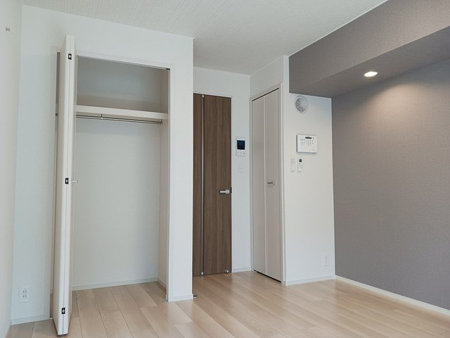 【収納】 | サンライズメゾン