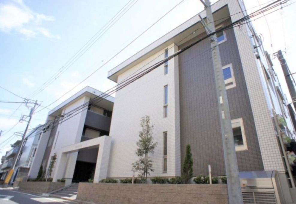 シェモア西