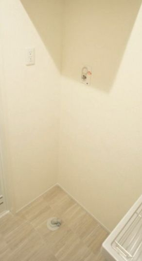 シェモア西の設備