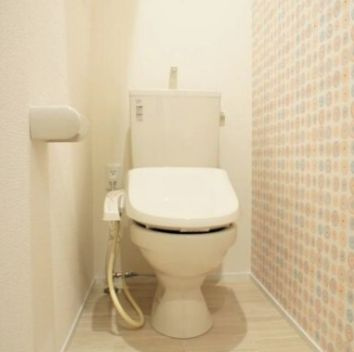 シェモア西のトイレ|トイレも気になるポイント