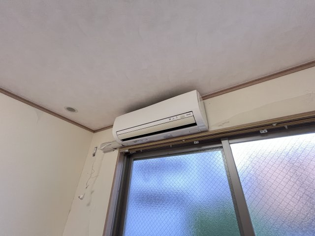 フェアリーズコート日々樹の設備