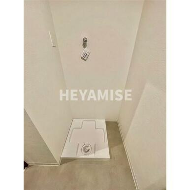 エヴァーグリーンEASTのその他|※同間取りの別の階のお部屋の画像です※