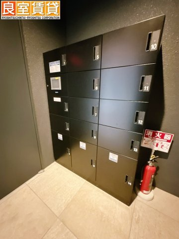 【その他】 | パークゲート栄白川