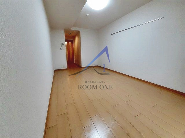 ラングラッセンの寝室|寝室です。