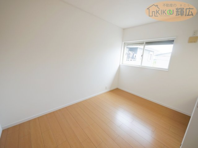 明石市二見町西二見駅前3丁目　中古戸建の子供部屋
