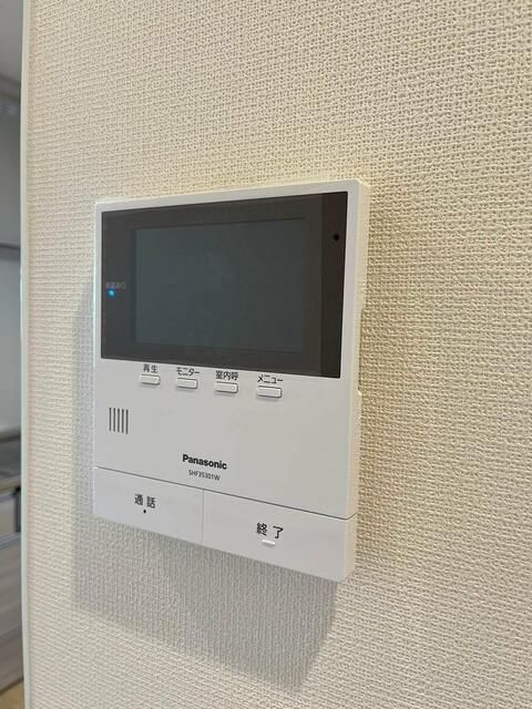 リアン　ブランシアのセキュリティ