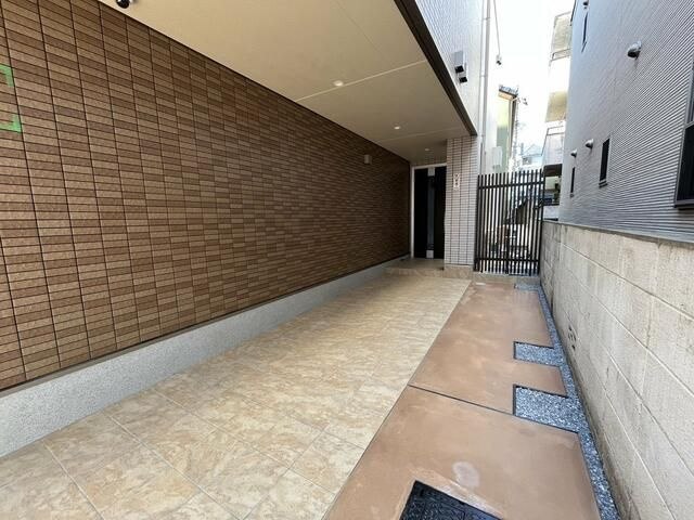 リアン　ブランシア