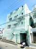 【外観】大桝マンション 
