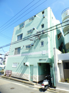 大桝マンションの画像